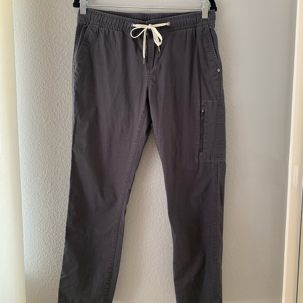 Vuori Dark Gray Women's Joggers